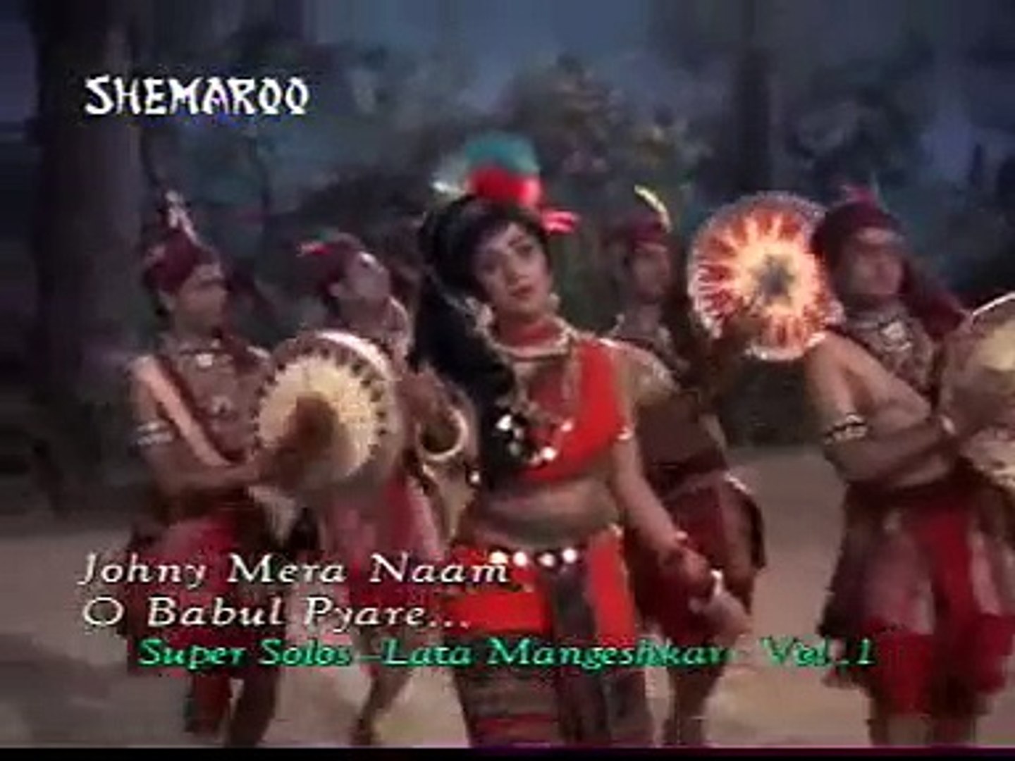 O Babul Pyare Johny Mera Naam Video Dailymotion dailymotion