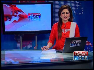 NewsONE Headlines 7PM, 7-February-2015