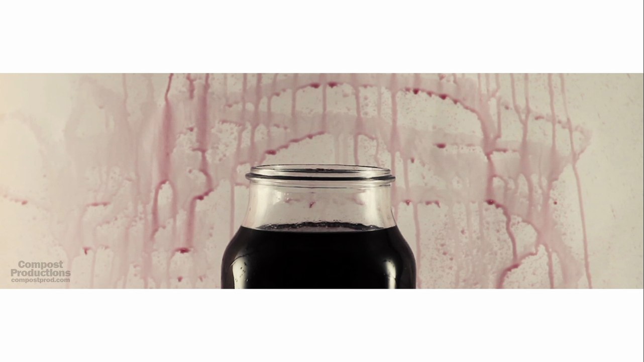 Wine Commercial