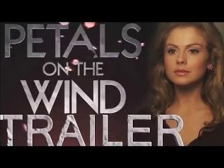 Çatıdaki Rüzgar - Petals on the Wind Türkçe İzle