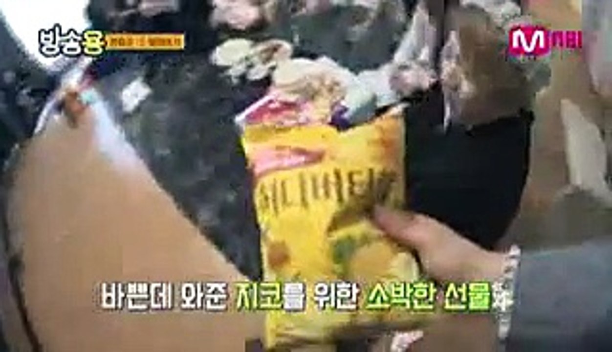 [방송용] 절친 스타들과 함께한 런칭쇼, 그 뒷이야기! (The behind story of launching show with KPOP stars!) Ep.2