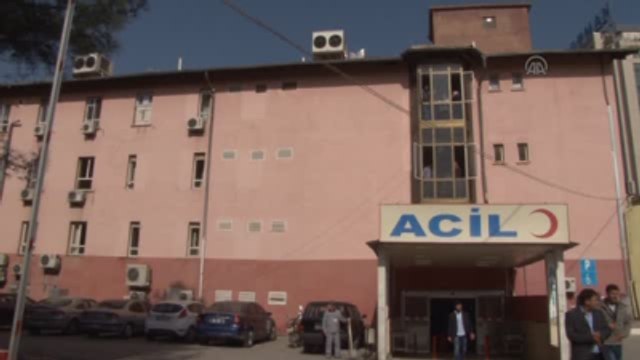 Gürsel Tekin - MİT Müsteşarı Fidan'ın Adaylık Açıklaması