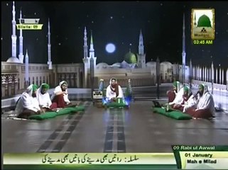 Ay Khuda Mery Bapa Ko Abad Rakh - Video Dailymotion