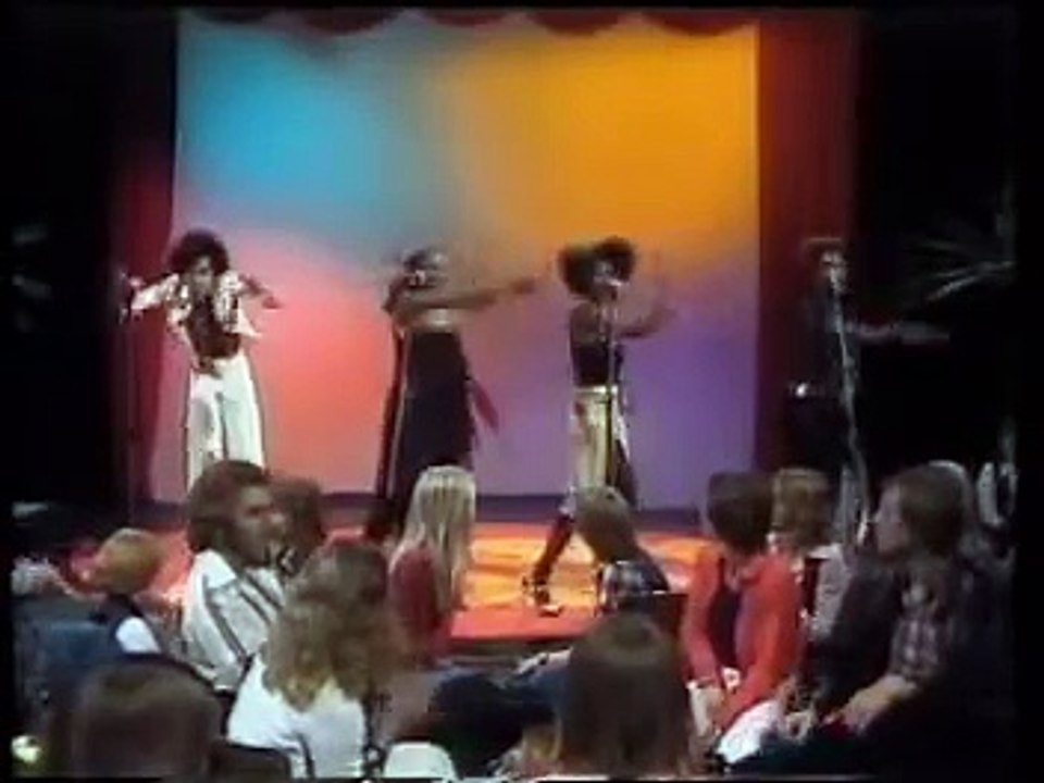 Boney M - Daddy Cool