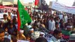 Sinjhoro: Rally Against Terrorism In Shikarpur Imam Bargah (Organized By Shia Ulema Council And Majlis-e-wahdat-e-Muslimeen Of Sinjhoro)Video 02