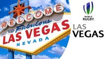 What happens in Vegas? Destination Sevens
