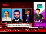 DAWN News Eye Mehar Kashif with MQM Abdul Haseeb (09 Feb 2015)