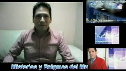 la fobia social, Misterios y Enigmas, Español latino