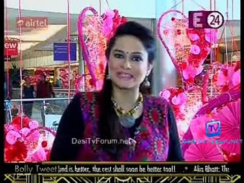 U Me & TV [E24] 9th February 2015 - [FullTimeDhamaal]