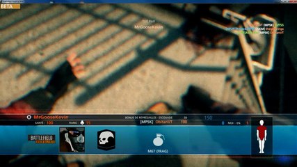 Battlefield Hardline- Petit Test avant la sorti officiel [Multiplayer]