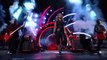 Miranda Lambert - Little Red Wagon - 2015 Grammy Awards Live HD 720p