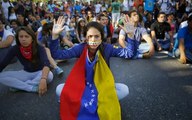 Parlamento de Cataluña solicita a régimen de Venezuela que garantice derechos de sus ciudadanos