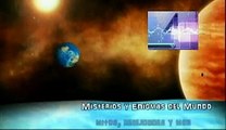 la fuerza del estomago humano, Misterios y Enigmas, Español Latino