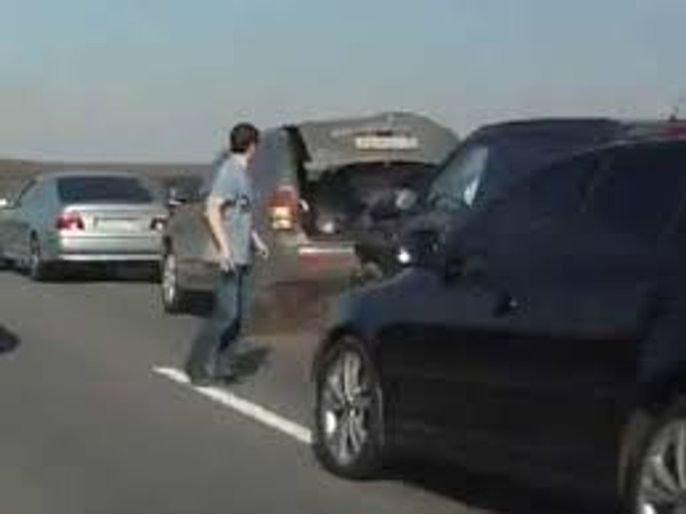 Compilation de bonus et insolites de la route pour l'année 2015