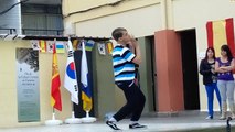 EvoL remix dance cover - Gran Canaria's Korean Culture Festival