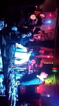 Gökhan Doganay & Salih Tepeli Düet Uyan Mamoş Gardiyan (2015) - YouTube