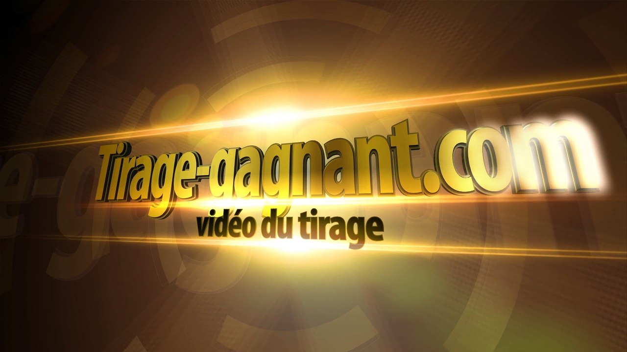 Résultat Loto - tirage du lundi 9 février 2015