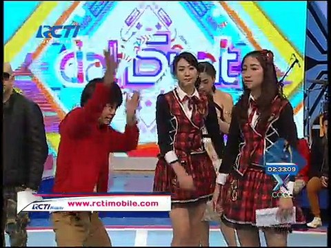 [150209]Dahsyat - Seg6