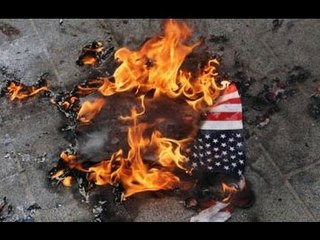 America in Decline. Prepare Yourself Accordingly. Gerald Celente and Stefan Molyneux