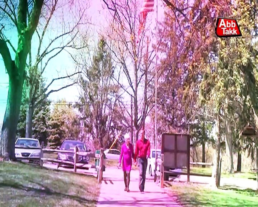 STRANGE COUPLES 2014 JP PKG Edit By Amin Afridi