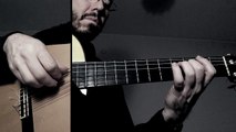 Arpeggio Exercise - 14 - Taranta-Tangos-Villa-Lobos