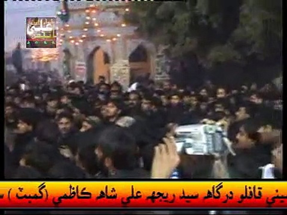 men nahen bachna zindan de by ustad kaman hajano at bhit shah