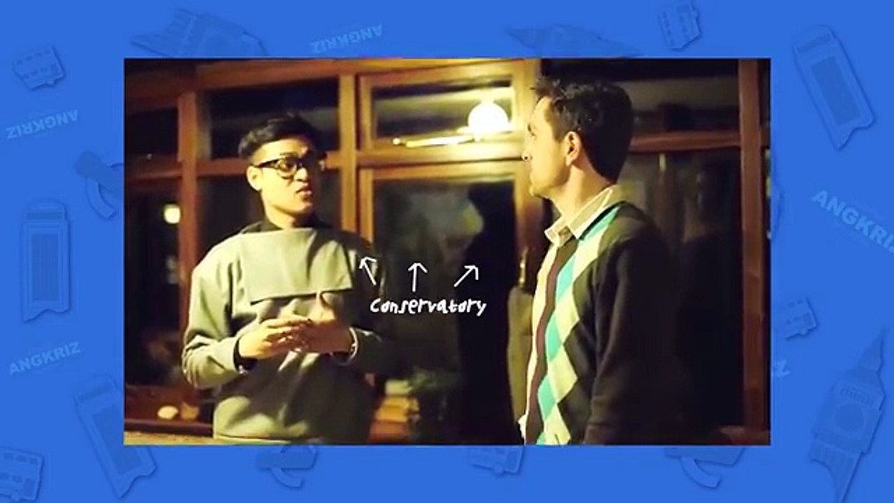 A BIT ENG [Ep.8]  Bored Boring !!