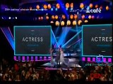 Critics Choice Movie Award 2015 7th February 2015 Video Watch P3