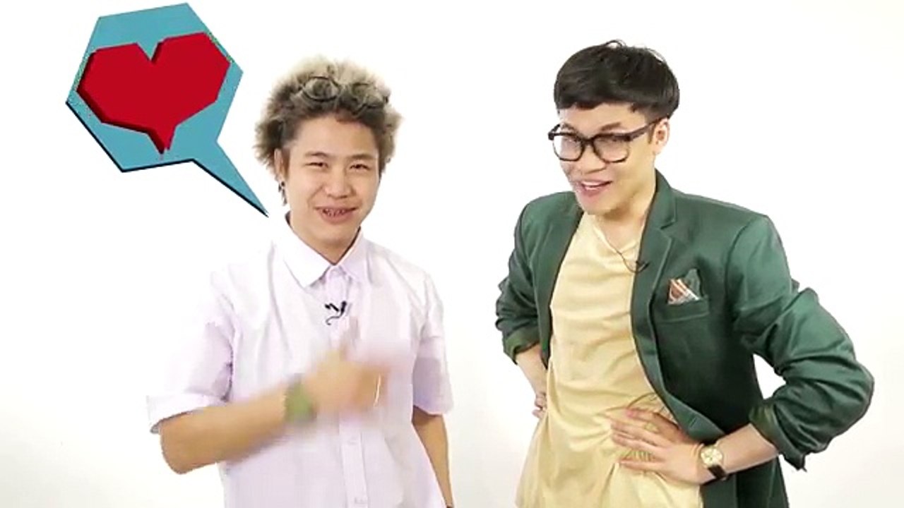 A BIT ENG [Ep.13] I like you.