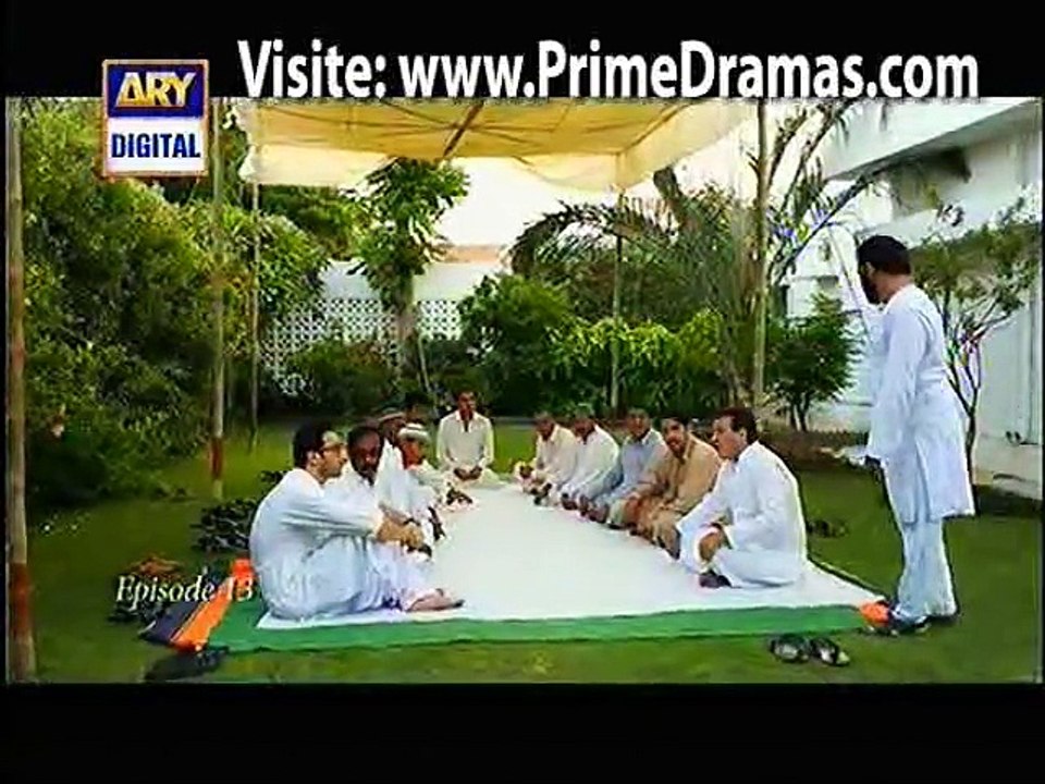 Dil Nahi Manta Episode 13 Ary 7th Feb 2015 P1