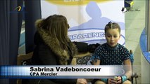 Maina Boies - Sans Limites moins de 9 ans Dames Gr. 2 (REPLAY)