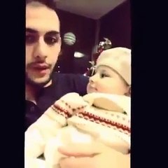 ha ha this is too cute