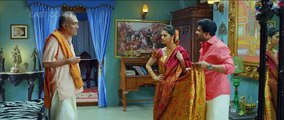 Vedhika Hot Dress Changing Scene From Here Debut Malayalam Movie