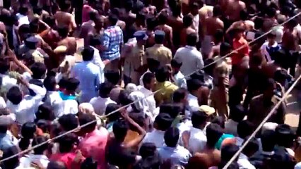 kadiri lakshmi narasimha swamy bramhotsavamulu