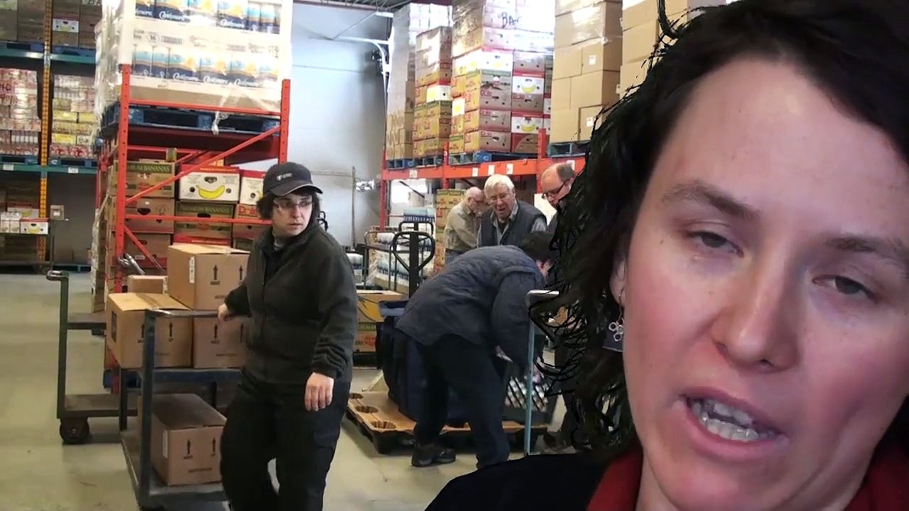 Quand la faim justifie les moyens | SocioVision