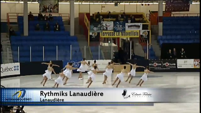 Les Lames de Feu - Intermédiaire (REPLAY)