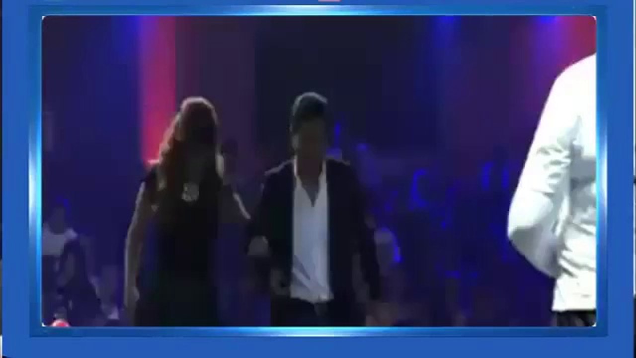 @«بلدوزر العالم» تُرعب لجنة تحكيم Arabs Got Talent..@ ونجوى كرم تهزمها@ وتخيف محمد القصبى