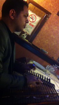 Arap şükrü orkestra - Vazgeçtim (Haktan)