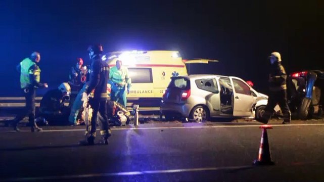 Ik denk dat ik hier al meer dan een uur sta - RTV Noord