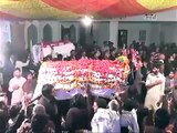 Hasan Sadiq 26 Muharram 2014 1436 Kot Bhagan Ali Pur Chatha