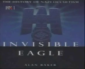 Okultna strana Trećeg rajha - Na Rubu Znanosti