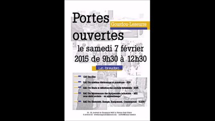 journée portes ouvertes 07.02.2015