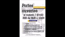 journée portes ouvertes 07.02.2015