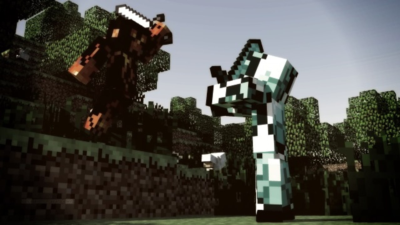 bande-annonce de la rencontre de magmacreeper ( notre prochain projet)