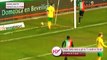Highlights VenEx Gol 13 de Christian Santos