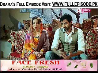 Kaneez Episode 46 on Aplus in High Quality 7th Feburary 2015_WMV V9