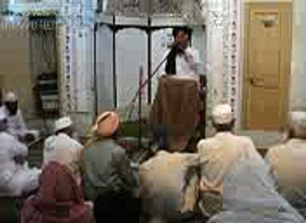 allama abbas maqsodi