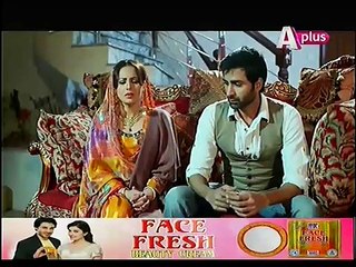 Kaneez New Full Episode 46 HD Video 7 Feb 2015 Aplus Drama