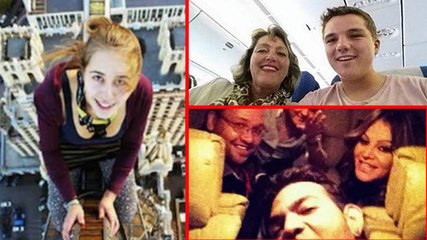 SELFIES Can KILL You !!