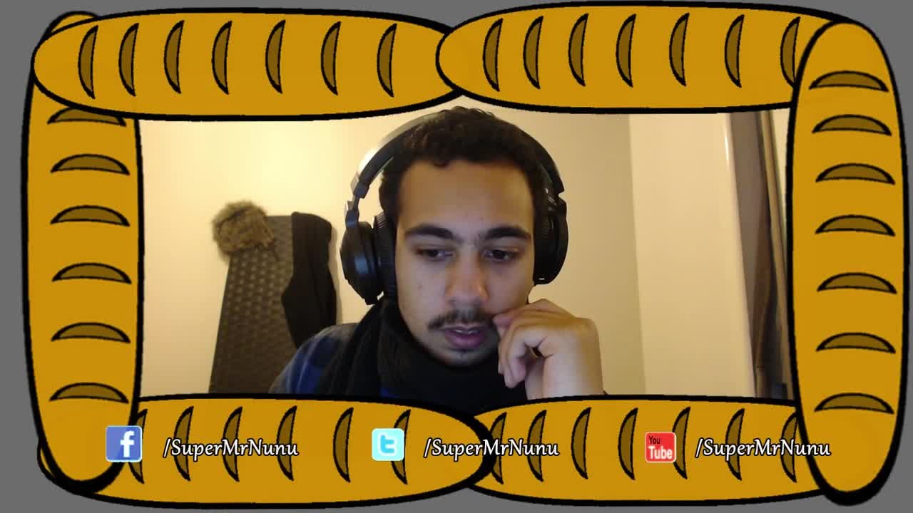 [ FR ] [ Live ] MrNunu joue survit sur Don't Starve!